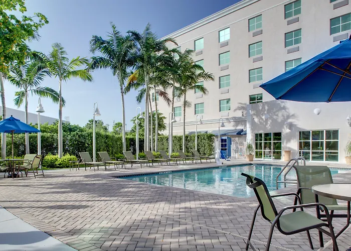 Holiday Inn Express & Suites Miami Kendall By Ihg