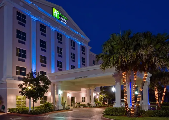 Holiday Inn Express & Suites Miami Kendall By Ihg