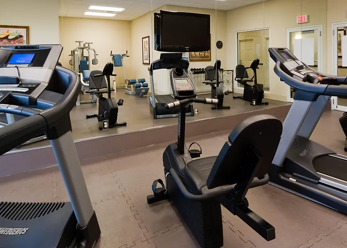 Holiday Inn Express & Suites Miami Kendall By Ihg