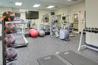 Express & Miami Kendall By Ihg Country Walk