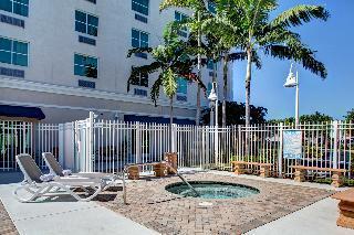 Hotel Express & Miami Kendall By Ihg