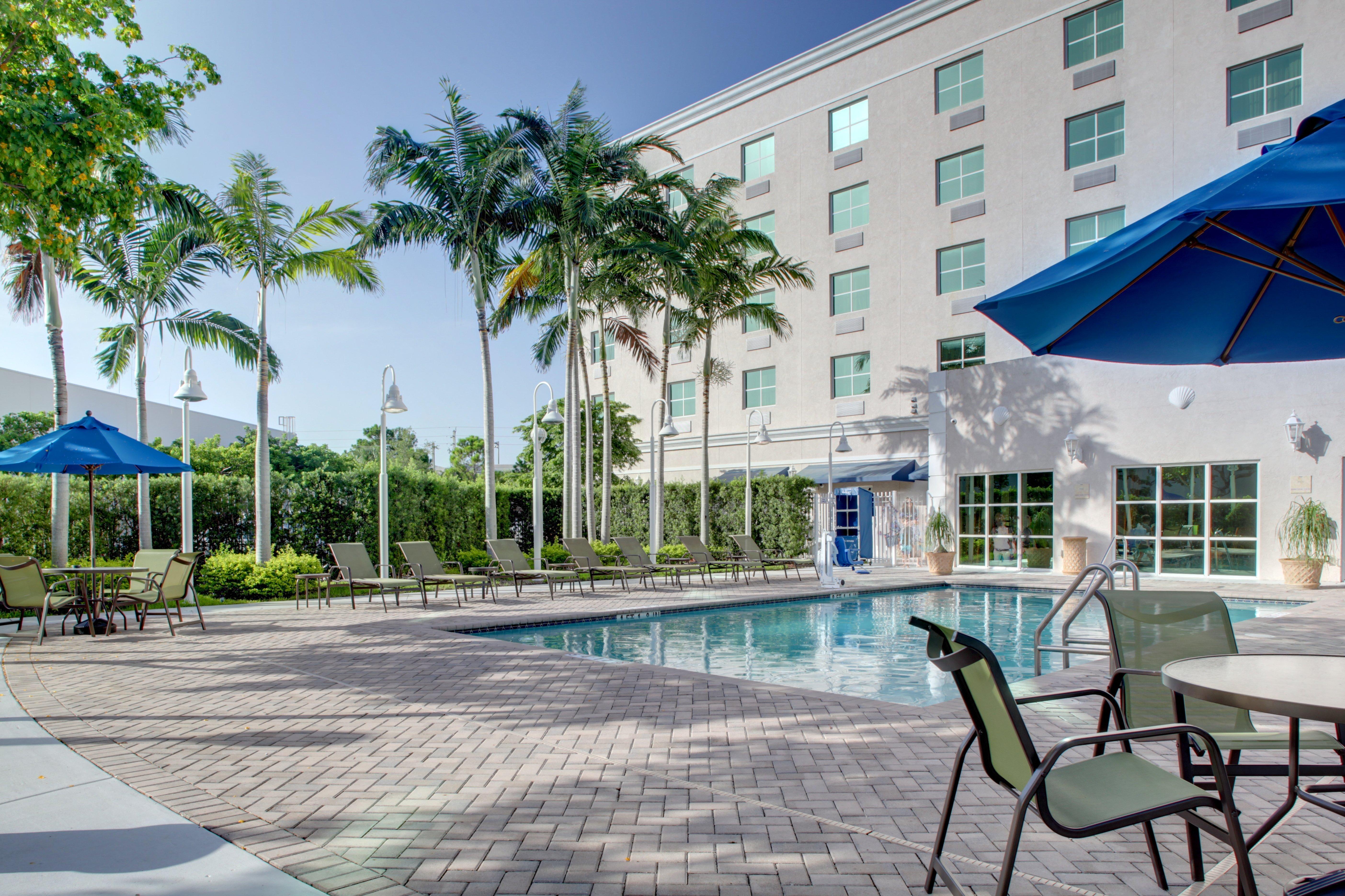 Express & Miami Kendall By Ihg 3*