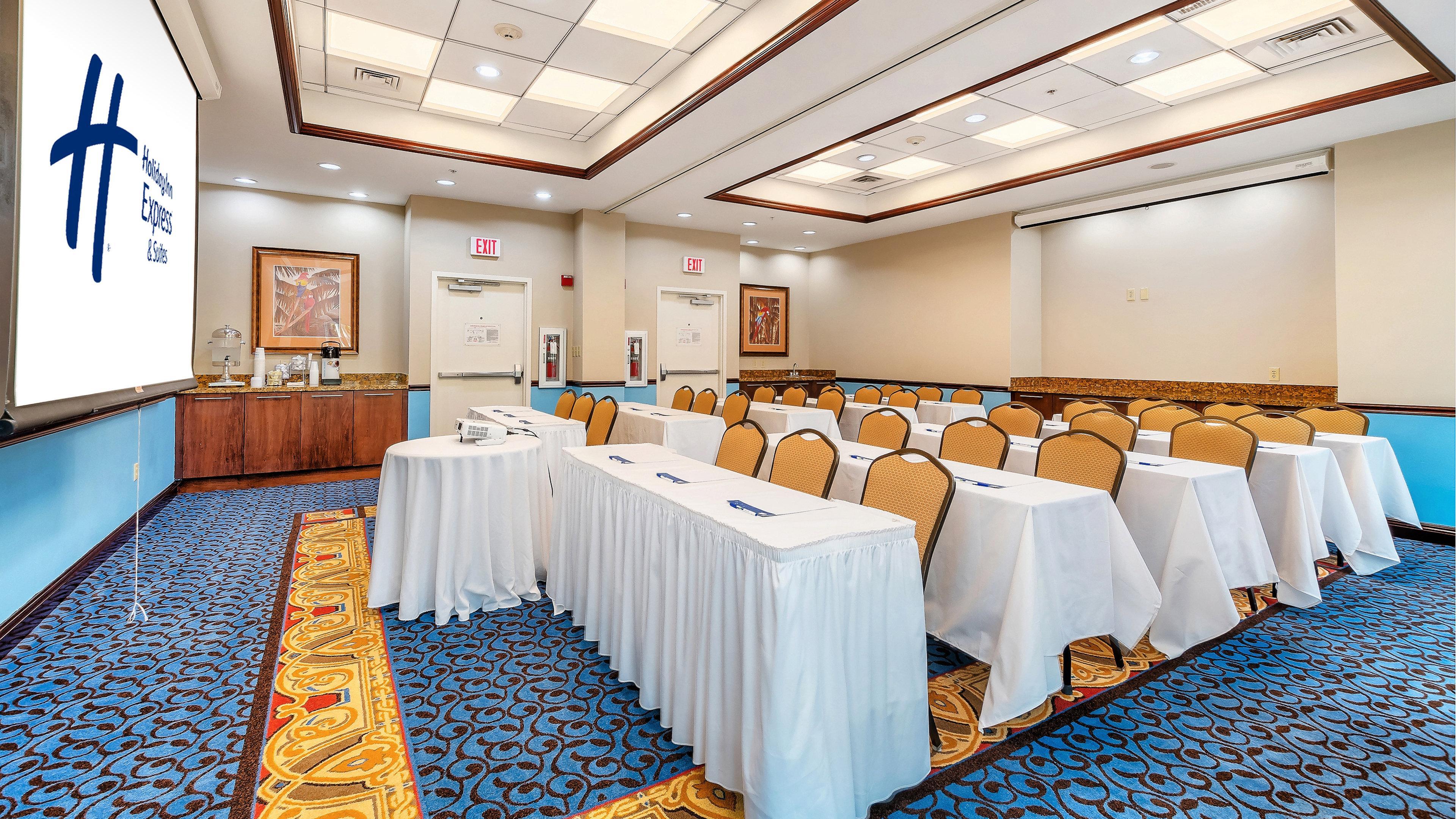 Express & Miami Kendall By Ihg 3*