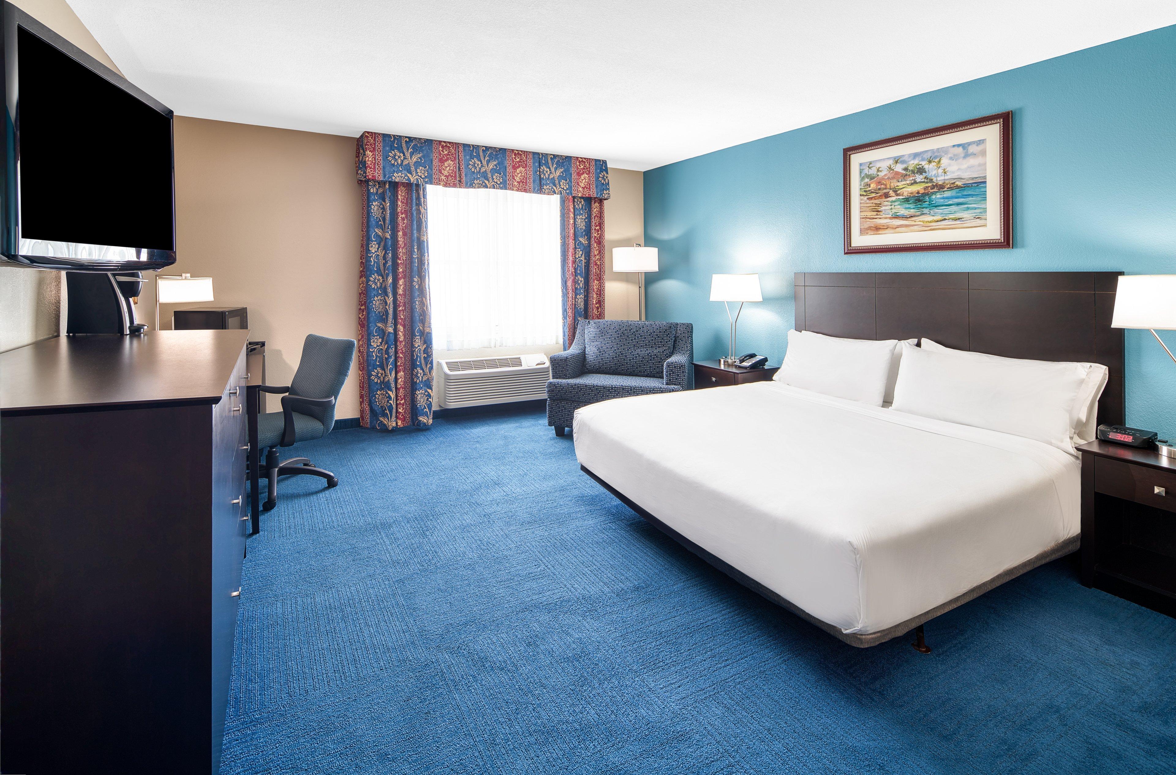 Express & Miami Kendall By Ihg Country Walk