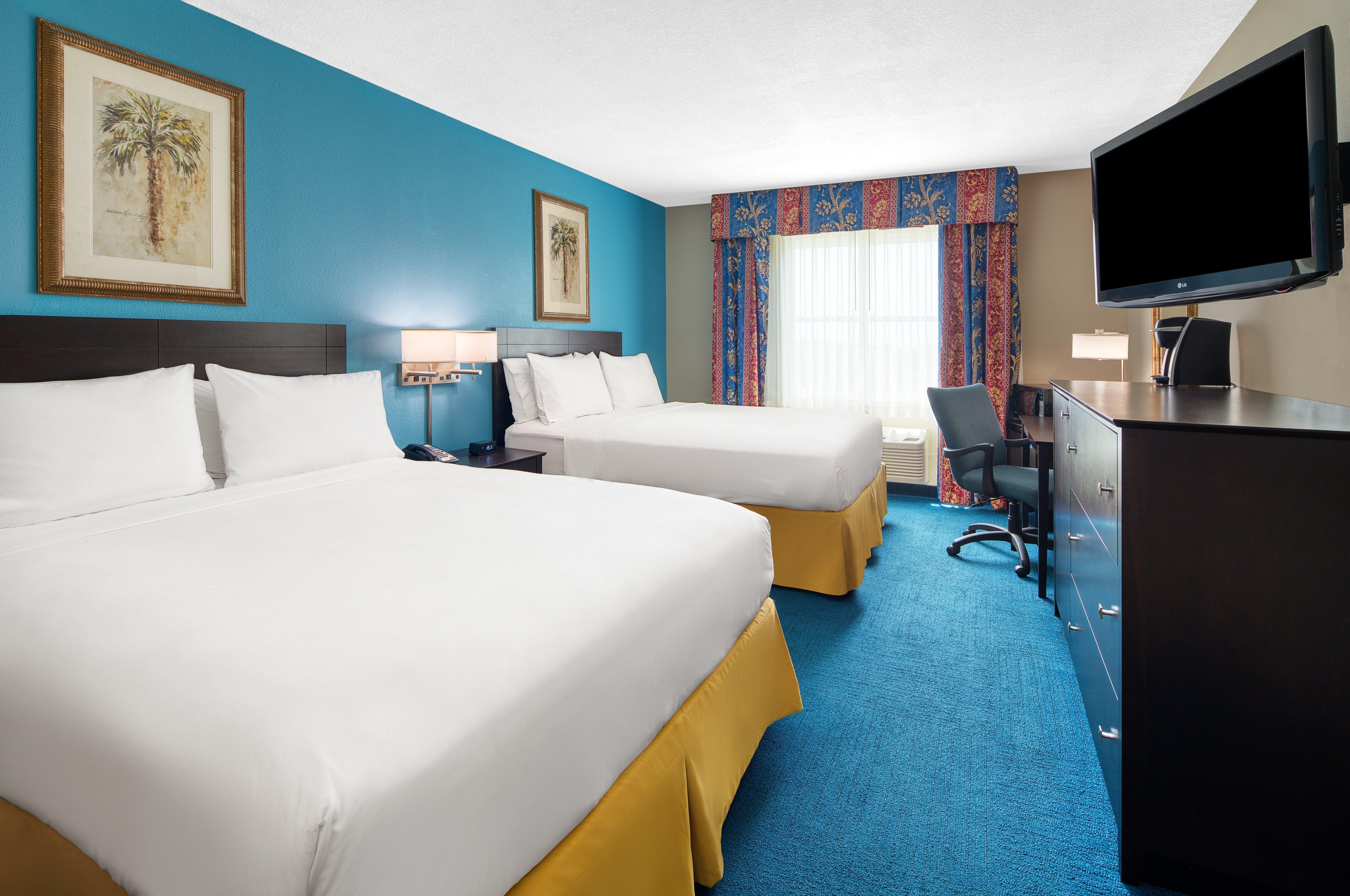 Hotel Express & Miami Kendall By Ihg