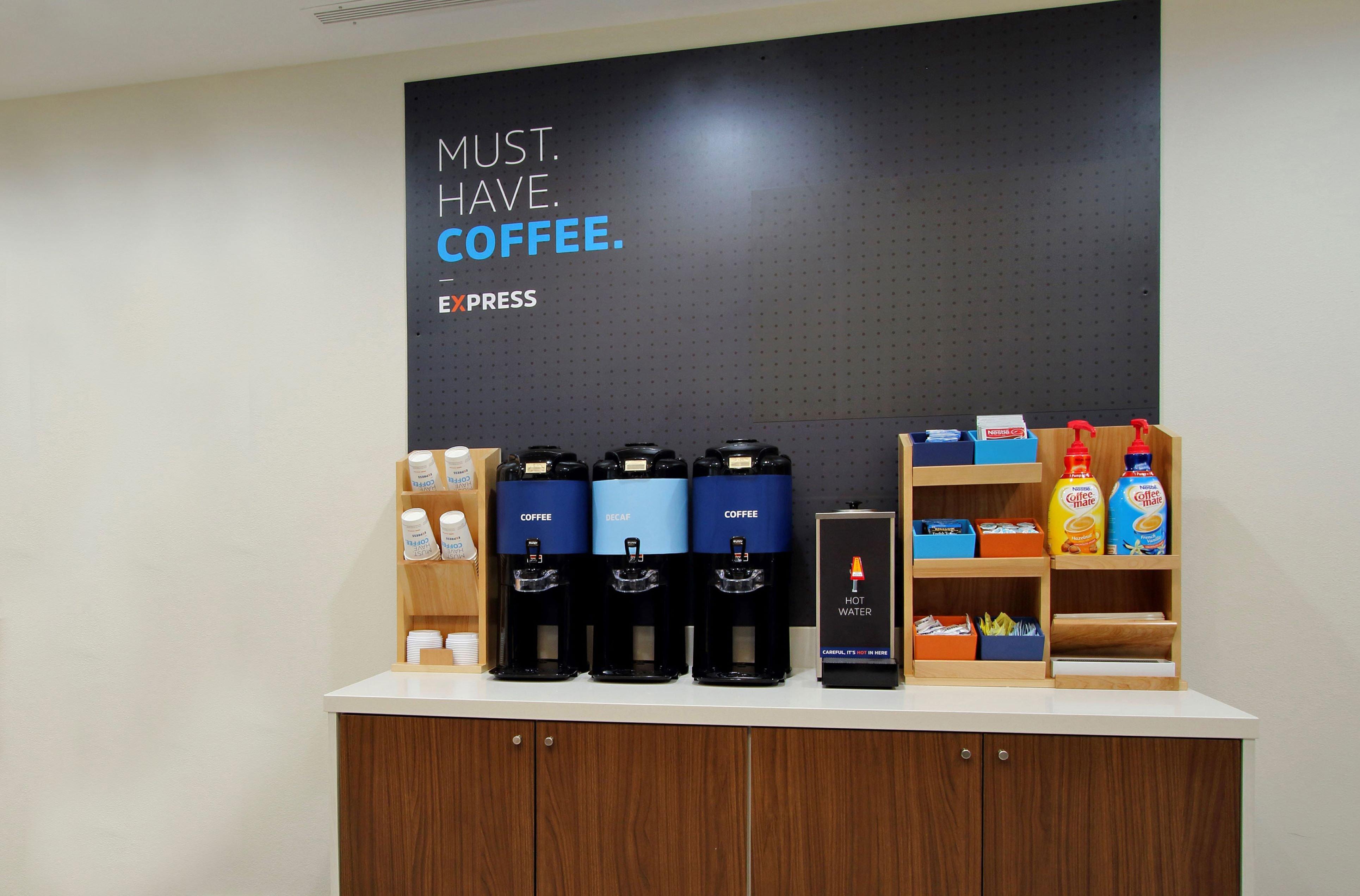 Hotel Express & Miami By Ihg Country Walk