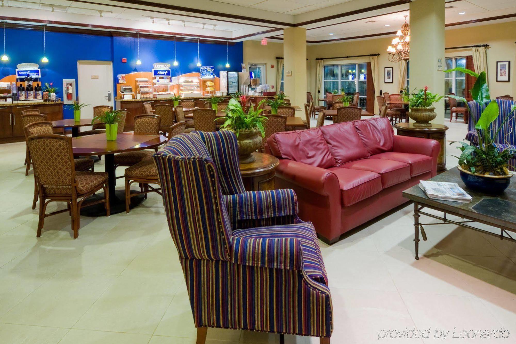 Hotel Express & Miami Kendall By Ihg