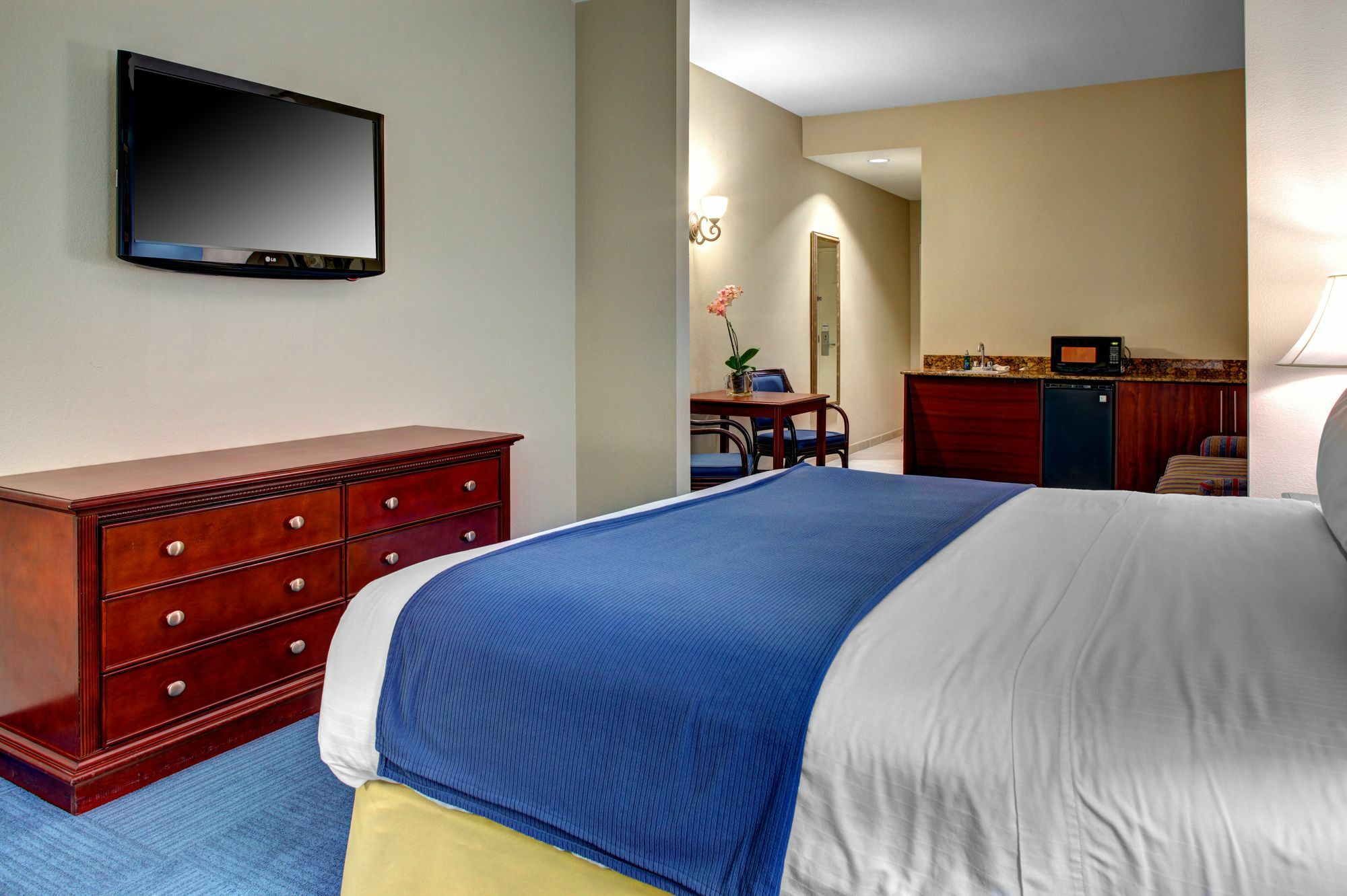 Hotel Express & Miami Kendall By Ihg 3*