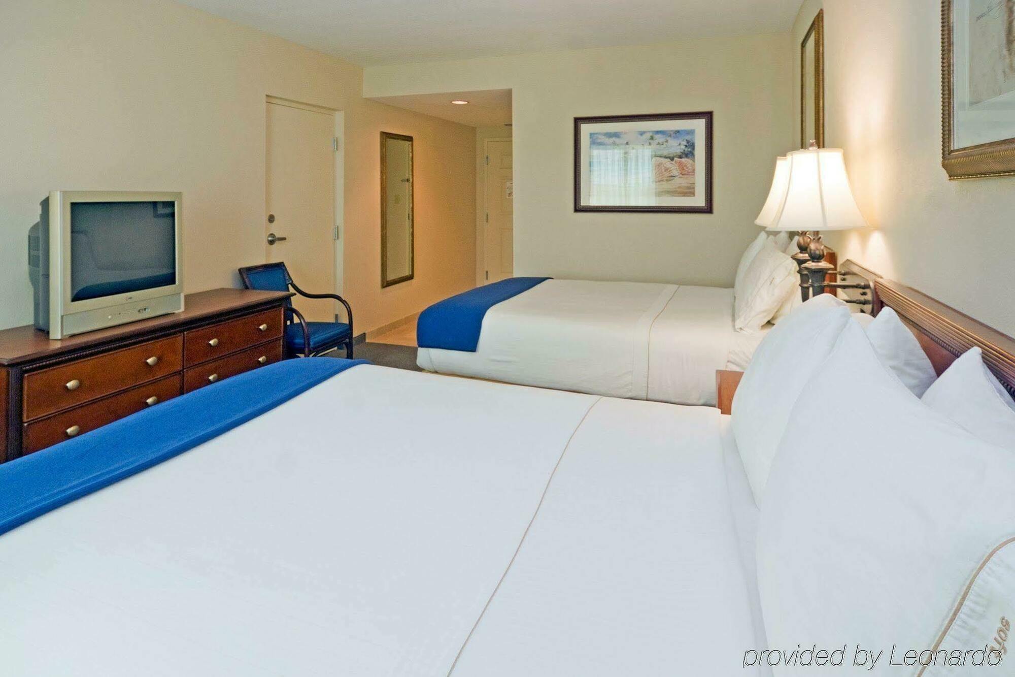 Express & Miami Kendall By Ihg 3*