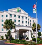 Hotel Express & Miami By Ihg Country Walk
